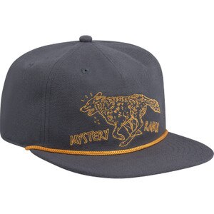 Hooooowlin' Hat - Onyx